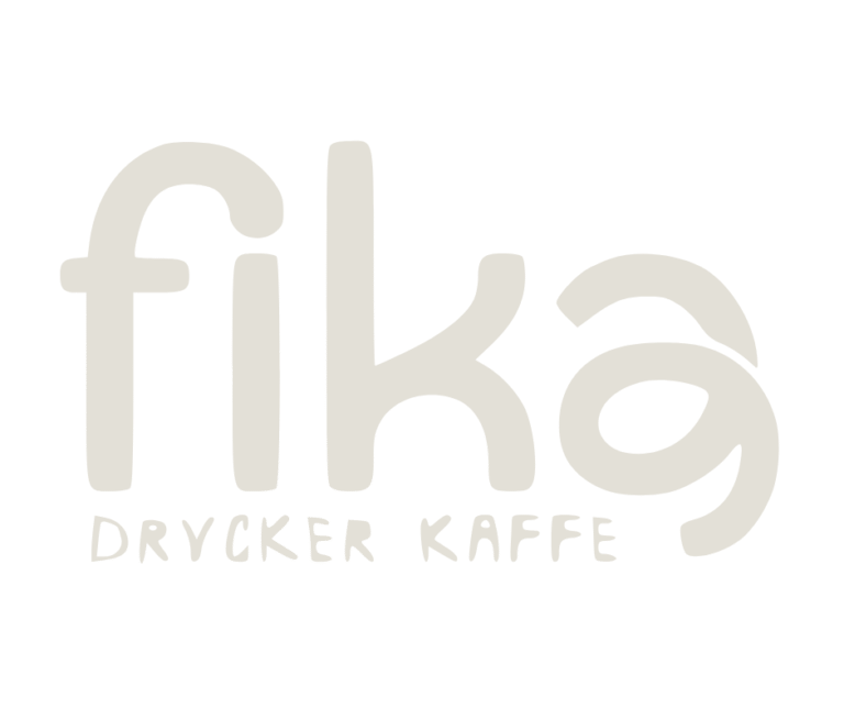 Matcha en Puebla en Fika Drycker Kaffe