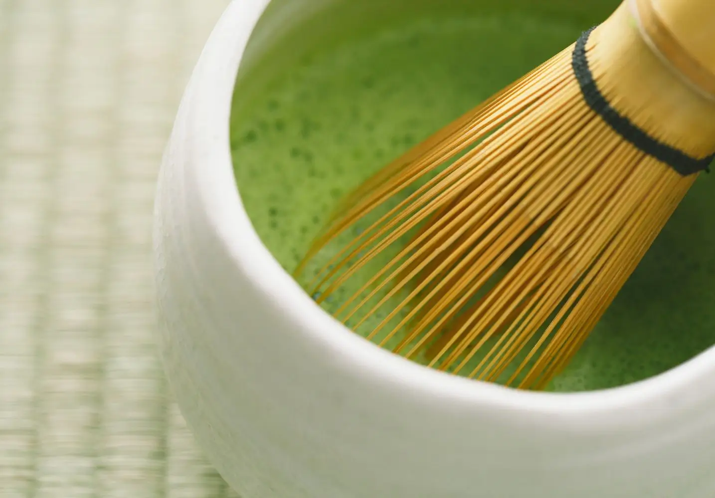 Cata matcha 2 diferencias